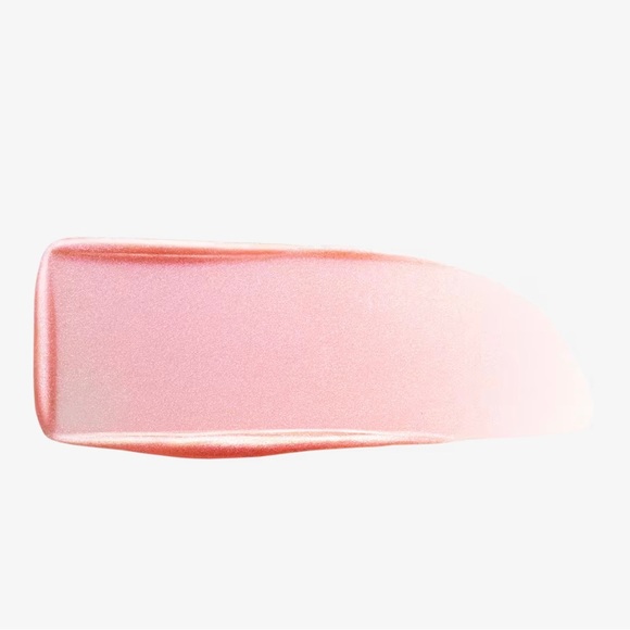 Pat McGrath Lust Gloss -Pale Fire Nectar - coral with pink shimmer-NWOB - Picture 2 of 3